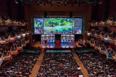 Dota 2 2024 Tournaments - Corry Robinett