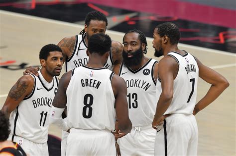 Brooklyn Nets: How do Nets survive as NBA's most hated team?