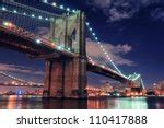 Brooklyn Bridge Free Stock Photo - Public Domain Pictures