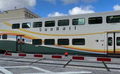 SunRail offering free rides on Saturday - Orlando-News.com