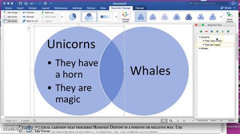 Create venn diagram in word 2013 - downifile