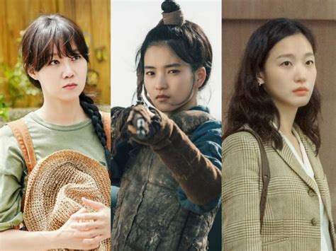 12 K-dramas with strong female characters to motivate you in 2023: The ...