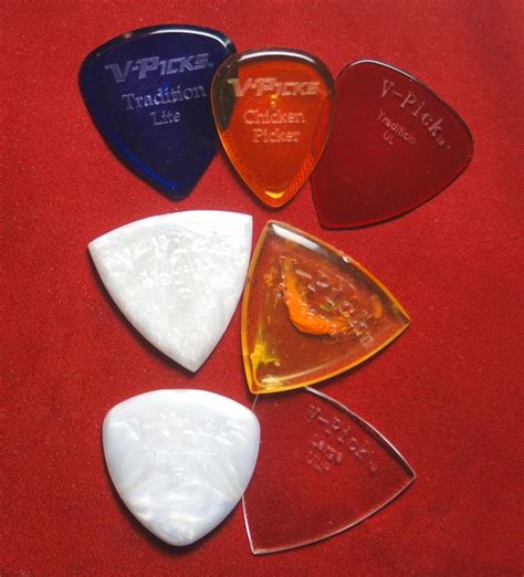 Free Guitar Picks? Really?