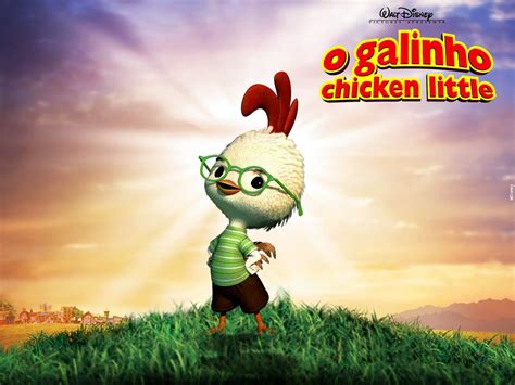 chicken, Little, Animation, Comedy, Adventure, Family, Dismey, Chicken little, Bird Wallpapers ...