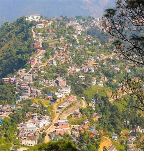 जाजरकोट जिल्ला Jajarkot District - चिनारी नेपाल