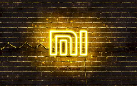 Xiaomi Logo Wallpapers - WallpapersHigh