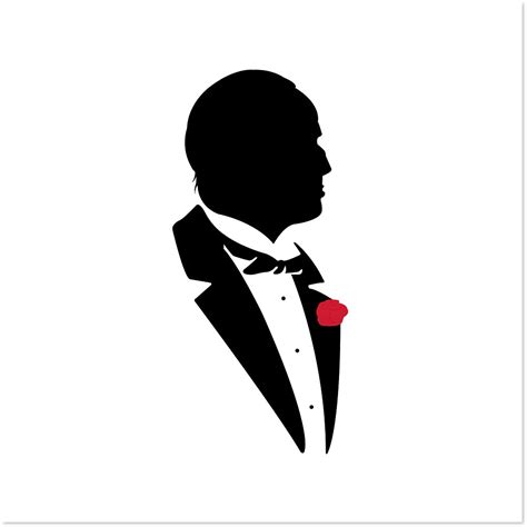 The best free Godfather silhouette images. Download from 23 free silhouettes of Godfather at ...