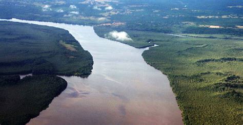 Congo River Facts - Map, Location, Depth, Outstanding Tips