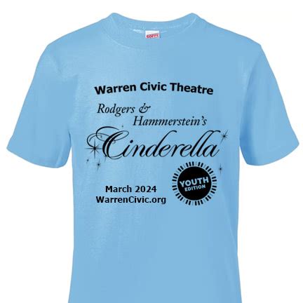 Cinderella T-Shirt