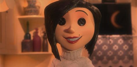 ‘Coraline’ Was Inspired By A Folktale That's Even Creepier Than Neil ...