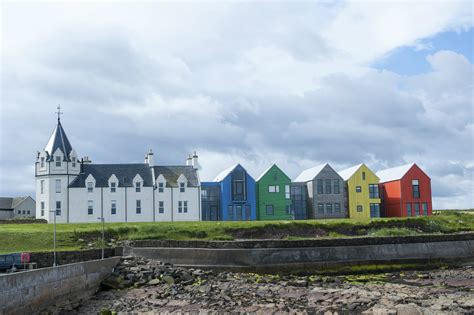 Orkney, Scotland | MONTECRISTO