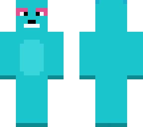 Mrbeast | Minecraft Skins