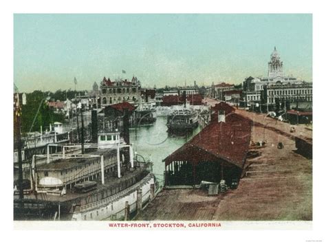 1000+ images about Stockton History - Photos from the Past on Pinterest ...