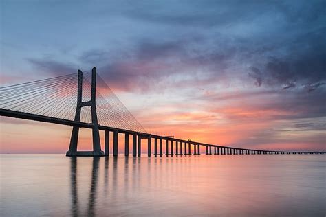 The Longest Bridges In North America | Flipboard