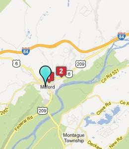 Milford, PA Hotels & Motels - See All Discounts