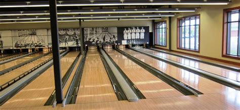 Pinstripes Bowling Restaurant Review – Northbrook, Chicago suburbs ...