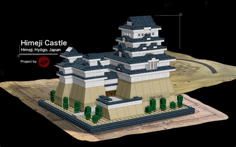 Japanese Castle Digital Building Instructions | ubicaciondepersonas.cdmx.gob.mx