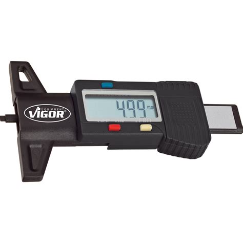 Tyre tread depth gauge | Räder- / Reifen Werkzeug | Wheel / tyre tools | Wheels / tyres ...