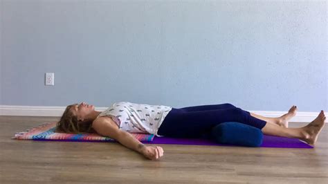 Ahhhh: 5 Ways to Support Savasana - YogaUOnline