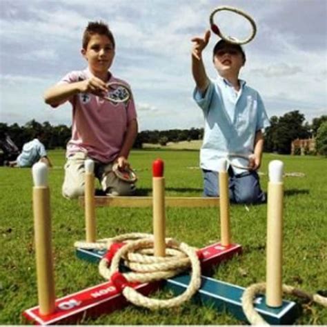 Quoits - Rocket Rentals