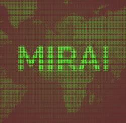 Mirai Botnet Removal Report