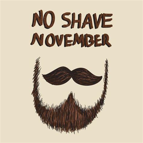 No Shave November – The Roosevelt Review