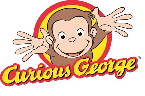 Curious George Clipart | Free download on ClipArtMag