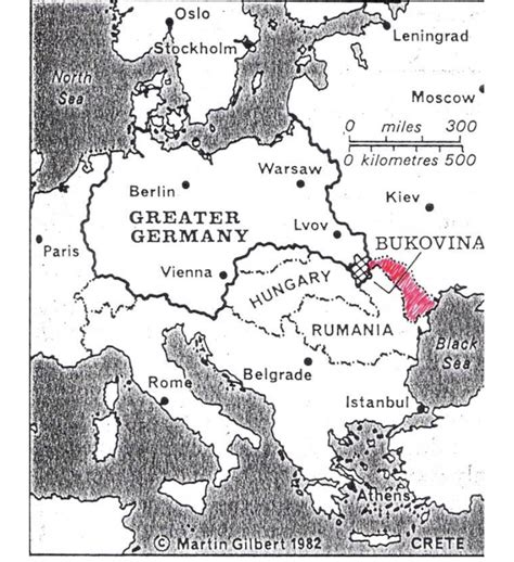 Map of Eastern Europe Showing the Location of Transnistria (red). | Download Scientific Diagram