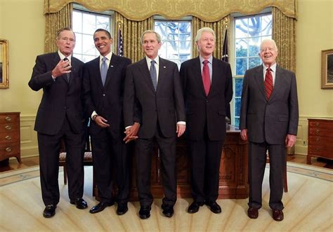 What happens when you give Reddit a photo of 5 U.S. presidents - The ...