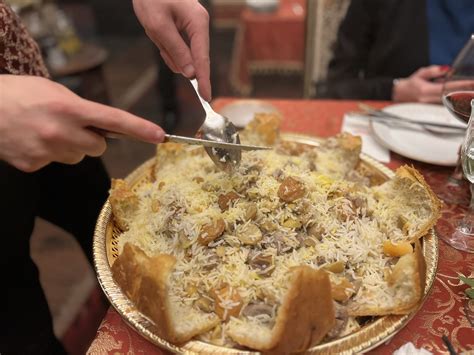 Exploring Azerbaijan's cuisine - Travel Tomorrow