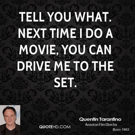 Quentin Tarantino Quotes From Movies. QuotesGram