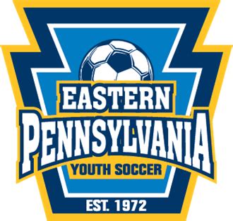 Online Registration 2024-25 - Online Registration | Eastern PA Youth Soccer