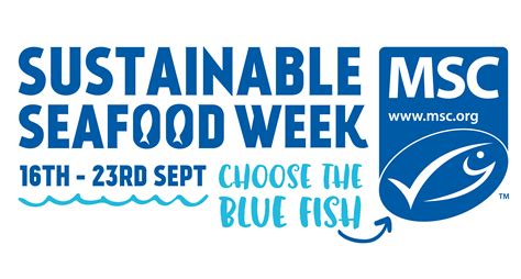 MSC | Sustainable Seafood Week | Direct Seafoods