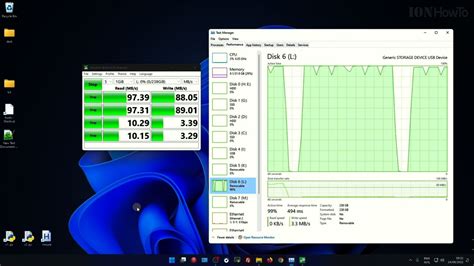 SanDisk Extreme Pro 200MBs vs 95MBs Speed Test | ION HowTo