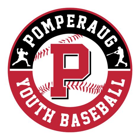 Pomperaug Youth Baseball