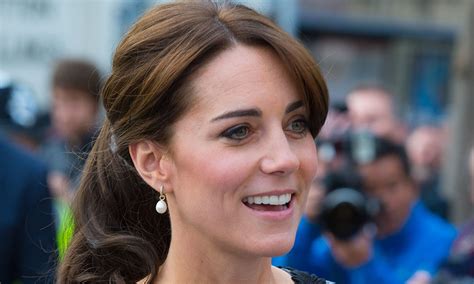 A Peek Inside Kate Middleton's Beauty Routine - NewBeauty