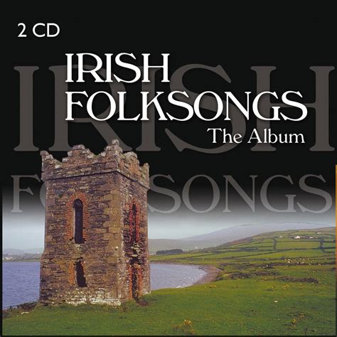 Irish Folk Songs - 2 CD: Amazon.de: Musik-CDs & Vinyl