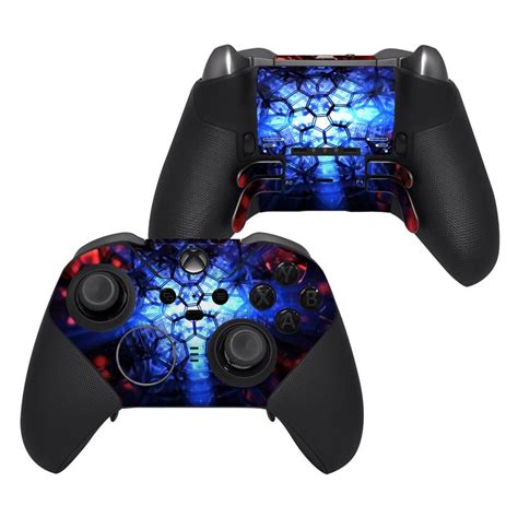 Geomancy Xbox Elite Controller Series 2 Skin | iStyles