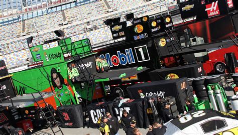 Daytona 500 Qualifying 028 – RacingJunk News