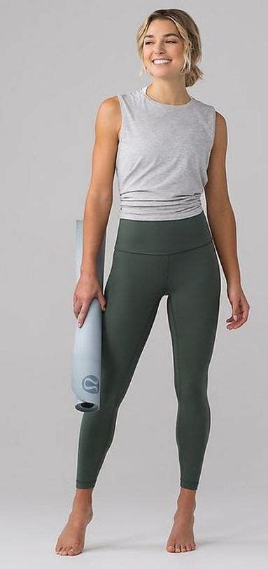 Beautiful yoga pants outfit ideas 37 | Yoga fashion, Yogapants outfit ...