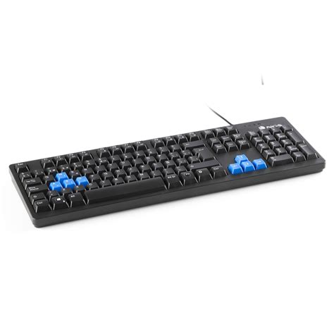 Gaming | NGS GAMING KEYBOARD | NGS