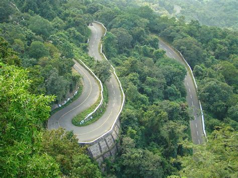 Best Route from Valparai to Munnar | Which are the Sightseeing Points between Valparai and ...