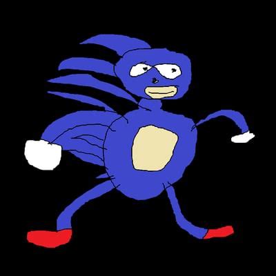 Super_sanic by lowtekstudios - Game Jolt