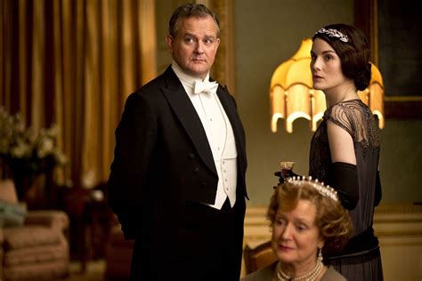 Downton Abbey movie gets release date | EW.com