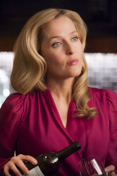 gillian anderson | Tumblr | Gillian anderson, Beautiful women, Hannibal