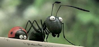 Watch: New Trailer for Animated 'Minuscule: Valley of the Lost Ants' | FirstShowing.net