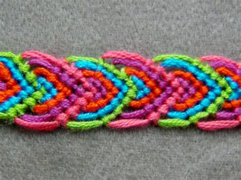 16 Easy Crochet Bracelet Patterns | Guide Patterns