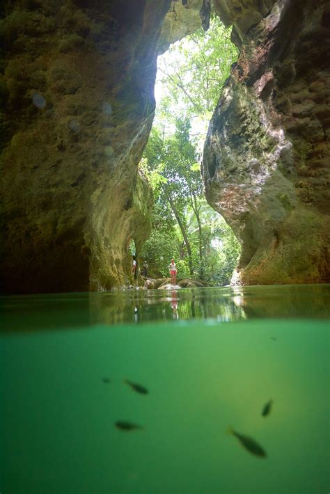 ATM Cave - Cave of the Stone Sepulcher