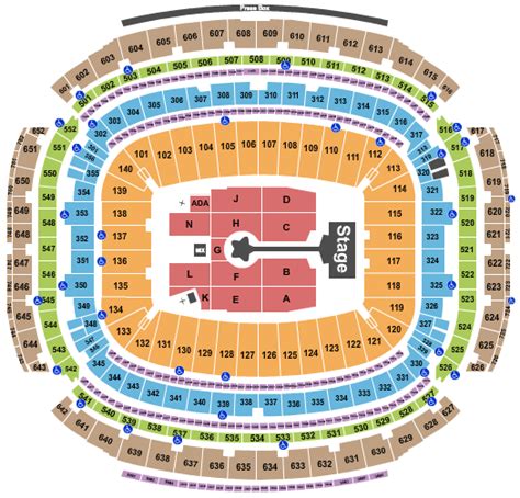 Nrg Stadium Seating Map | Cabinets Matttroy