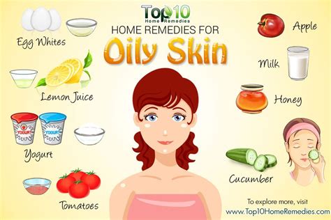 Top 10 Home Remedies For Pimples For Oily Skin at Lynn Brouillette blog